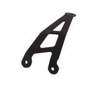 NANGAEBPPW Motorcycle Exhaust Hanger Bracket Accessories Muffler Support For DUCATI For Monster 1100 EVO 2011 2012 2013 2014 2015