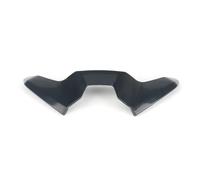 NANGAEBPPW Motorcycle Fairing Panel Cover Flyscreen Accessories For Triumph For Street For Triple 765R 765RS 2023 2024(BLACK)
