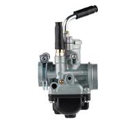 NANGAEBPPW Motorcycle For PHBG Carburetor For 50-100cc Engine 4 Stroke 17.5mm 19.5mm 21mm Racing Motor For PHBG17.5 For PHBG19.5 For Dellorto Model(17.5 A)