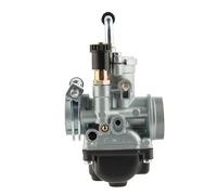 NANGAEBPPW Motorcycle For PHBG Carburetor For 50-100cc Engine 4 Stroke 17.5mm 19.5mm 21mm Racing Motor For PHBG17.5 For PHBG19.5 For Dellorto Model(19.5B)