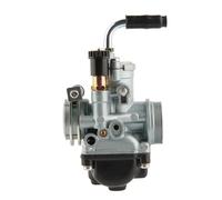 NANGAEBPPW Motorcycle For PHBG Carburetor For 50-100cc Engine 4 Stroke 17.5mm 19.5mm 21mm Racing Motor For PHBG17.5 For PHBG19.5 For Dellorto Model(21 B)