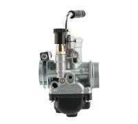 NANGAEBPPW Motorcycle For PHBG Carburetor For 50-100cc Engine 4 Stroke 17.5mm 19.5mm 21mm Racing Motor For PHBG17.5 For PHBG19.5 For Dellorto Model(17.5 B)