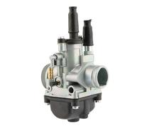 NANGAEBPPW Motorcycle For PHBG Carburetor For 50-100cc Engine 4 Stroke 17.5mm 19.5mm 21mm Racing Motor For PHBG17.5 For PHBG19.5 For Dellorto Model(21 A)