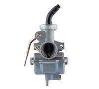 NANGAEBPPW Motorcycle For PZ20 20mm Motorcycle Carburetor Carb For 50cc 70cc 90cc 110cc 125cc 135