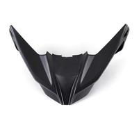 NANGAEBPPW Motorcycle Front Nose Fairing Beak Extender Cowl Protector Fender Cover For XADV750 2017 2018 2019 2020