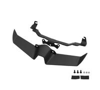 NANGAEBPPW Motorcycle Headlight Spoiler Fixed Front Wing For Yamaha MT-10 MT-10/SP 2022+