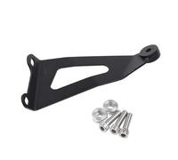 NANGAEBPPW Motorcycle Muffler Exhaust Hanger Bracket Support Hold For Suzuki GSX S1000 GSXS 1000 GSX S 1000 F Z FZ 2016 2017 2018 2019 2020