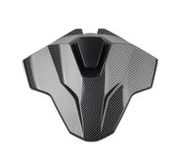 NANGAEBPPW Motorcycle Rear Passenger Cowl Seat Back Cover Fairing Part For S1000RR S1000 RR 2023 2024(Carbon Fibre Black)