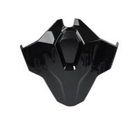 NANGAEBPPW Motorcycle Rear Passenger Cowl Seat Back Cover Fairing Part For S1000RR S1000 RR 2023 2024(Glossy Black)