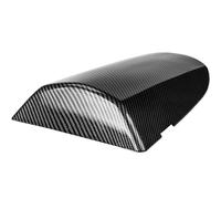 NANGAEBPPW Motorcycle Rear Passenger Cowl Seat Back Cover Fairing Part For Suzuki GSXR600 750 K1 2001-2003 For GSXR1000 K2 2000-2002(Carbon)