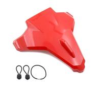 NANGAEBPPW Motorcycle Rear Seat Cover Tail Section Motorbike Fairing Cowl For F900R F900XR F 900 R F900 XR 2020+(RED)