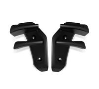 NANGAEBPPW Motorcycle Side Wings Side Spoiler Fairing Aerodynamic Winglets Fixed Wing New Accessories Suitable For MT07 MT-07 2025