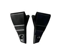 NANGAEBPPW Motorcycle Spoiler Side Fairing Aerodynamic Winglet Fixed Wing Side For Spoiler For Street For Triple 765 R RS 2022 2021 2020