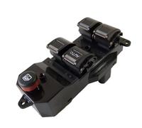 NANGAEBPPW OEM#335750S5AA02ZA 35750SAEP03 Window Lifter Control Switch Car Window Lift Switch Front Left For Civic 2001-2005 For City