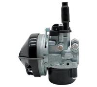 NANGAEBPPW Racing Carburetor For Dellorto For Sha 15/15 F For Tomos For Youngst 50 2007 2008 2009 2010 2011 For SAH15 15mm