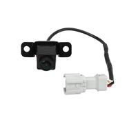 NANGAEBPPW Rear View Reversing Camera For Hyundai For Veloster 2012-2017 Wide Angle Backup Parking HD Lens Clear Image 957602V100
