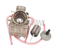 NANGAEBPPW Universal Motorcycle 32-33mm Carburetor For Mikuni For VM32-33 For Husqvarna EXC EXCF SX XC XCF