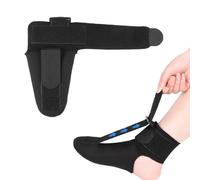 Nangilo Night Splints for Plantar Fasciitis,Plantar Fasciitis Night Splints,Plantar Fasciitis Support,Adjustable Plantar Fasciitis Relief Brace,Suitable for Foot Drop,Night Use (M/40-44)