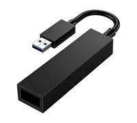 Nangilo PS5 VR Camera Adapter, PS4 Camera to PS5 Connectivity Solution, Lightweight USB 3.0 Converter Cable, for PlayStation VR Gaming Enthusiasts