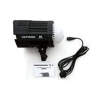 NanGuang CN-P100WA Professional LED Studio Fresnel Light for Photography Video Film
