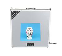 NanGuang Professional Medium Table-top LED Light Box For Small Product Photography Backgrounds - NGT4730