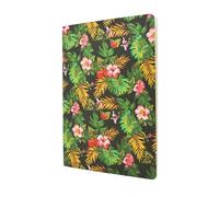 Nani A4 Lined (Aloha) Cahier