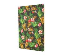 Paperblanks Cahier Nani A5 Dot Grid – Aloha