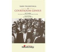 Nani Palkhivala: The Courtroom Genius