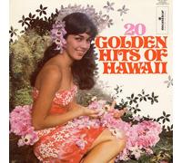 Nani Wolfgramm & His Islanders - 20 Golden Hits of Hawaii
