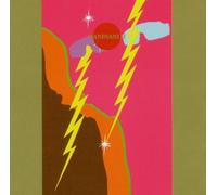 Naninani II by Yamataka Eye/John Z