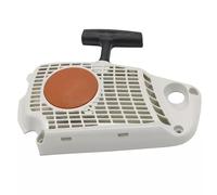 NaningLxh #1137 080 2100 Recoil Starter Rewind Pull Start MS192 192T 193 193T Durable New Replacement Parts for Stihl