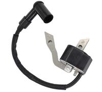 NaningLxh #279-79430-01 Ignition Coil Module Fits Chainsaws Lawn Mower Engines String Trimmer EX30 EX27 Durable Replacement Parts New Compatible with Robin