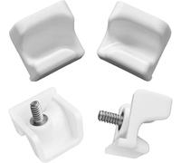 NaningLxh #7009399 Freezer Basket Retainer Lower Basket 611 611G 650 650G BI-30U Durable New Replacement Parts for SUB Zero