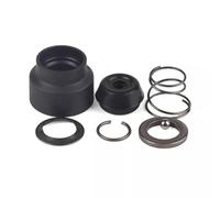 NaningLxh #GBH2-26 SDS Plus Drill Chuck Cover Fits Electric Hammer Drill GBH2-20/24 Durable Replacement Parts New Compatible with Bosch