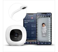 Nanit Pro Camera - + Floor Stand