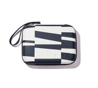 Nanit Travel Case Abstract Stripe