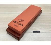 NANIWA CHOSERA SS-800 Professional Super Ceramic Whetstone with Stand # 800