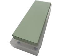 Naniwa Gouken Kagayaki Japanese Waterstone Grit #220-#12000 / 10mm & 20mmF/S (Grit ＃10000-10mm)