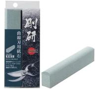 Naniwa Japanese Compact Sharpening Stone GOUKEN for Winding Blades #220/1000/3000 (QA-0360:#220)