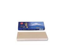 NANIWA Japanese Professional Deluxe Whetstone GOUKEN FUJI Finishing #8000