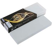 Naniwa NK-2250 Professional Whetstone Kagayaki #5000 Sharpener with Storage Case 8.3 x 2.8 x 0.8 inches (210 x 70 x 20 mm)