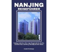 NANJING REISEFÜHRER
