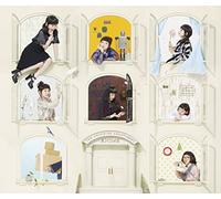 Nanjo Yoshino Best Album The Memories Apartment - Anime - (Limited)
