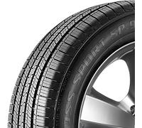 TYRE NANKANG 275/70 R16 114H SP-9 M+S SUMMER