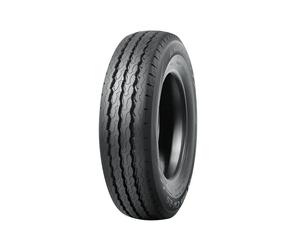 Nankang CW-25 Trailer Tyre 155/80/12
