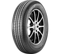 Nankang CX-668 135/80 R15 73T passenger car Summer tyres Tyres JB414
