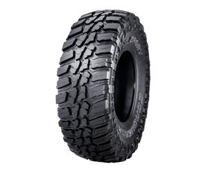 Nankang MT-1 All Terrain Tyre 265/75/16