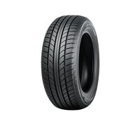 Nankang N-607+ 165/60 R14 75H passenger car All-season tyres Tyres KIA: Picanto I, Picanto II, NISSAN: MICRA 2, VOLKSWAGEN: Beetle JC859