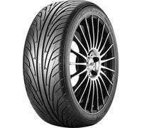 Nankang NS-2 155/65 R14 75V passenger car Summer tyres Tyres JB255