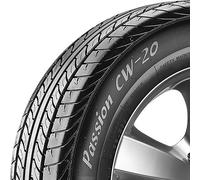 Nankang Passion CW-20 185/75 R16C 104/102R 8PR